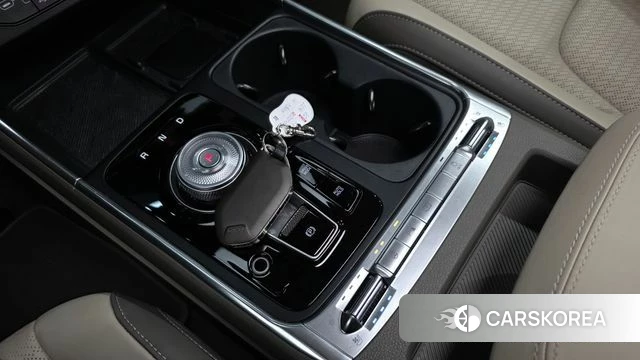 Kia The New Carnival 4th Generation id 4560392 из Кореи 19