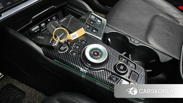 Kia Sportage 5th Generation Hybrid id 3842234 из Кореи 19