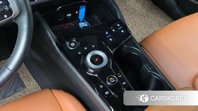 Kia Sportage 5th Generation Hybrid id 4517582 из Кореи 19
