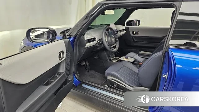 Mini Cooper S 4th Generation id 3467026 из Кореи 19