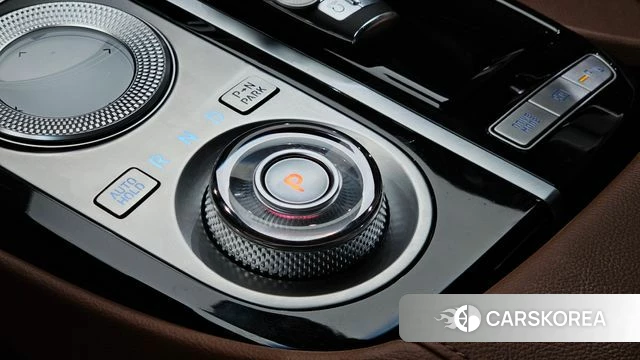 Genesis G80 (RG3) id 4463612 из Кореи 33