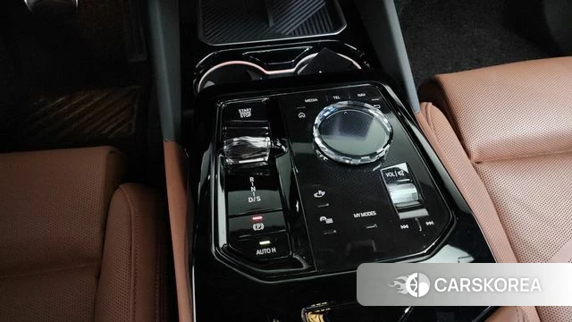 BMW 5 Series (G60) id 4743986 из Кореи 32