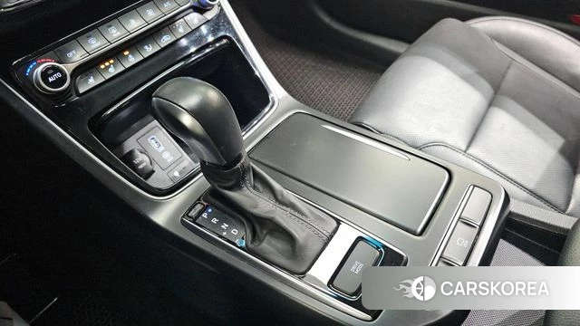 Hyundai Grandeur IG id 3899825 из Кореи 19