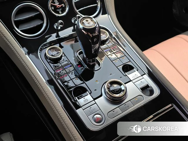 Bentley Continental GT 3rd Generation id 4339157 из Кореи 19