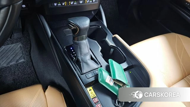 Lexus ES300h 7th generation id 3799107 из Кореи 19