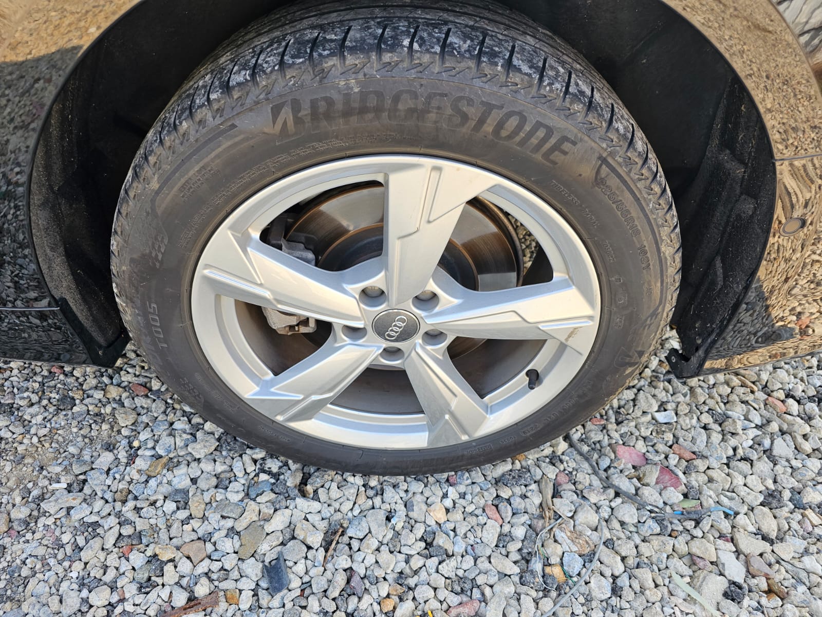 Audi A6 (C8) 2019 из Кореи, фото 38