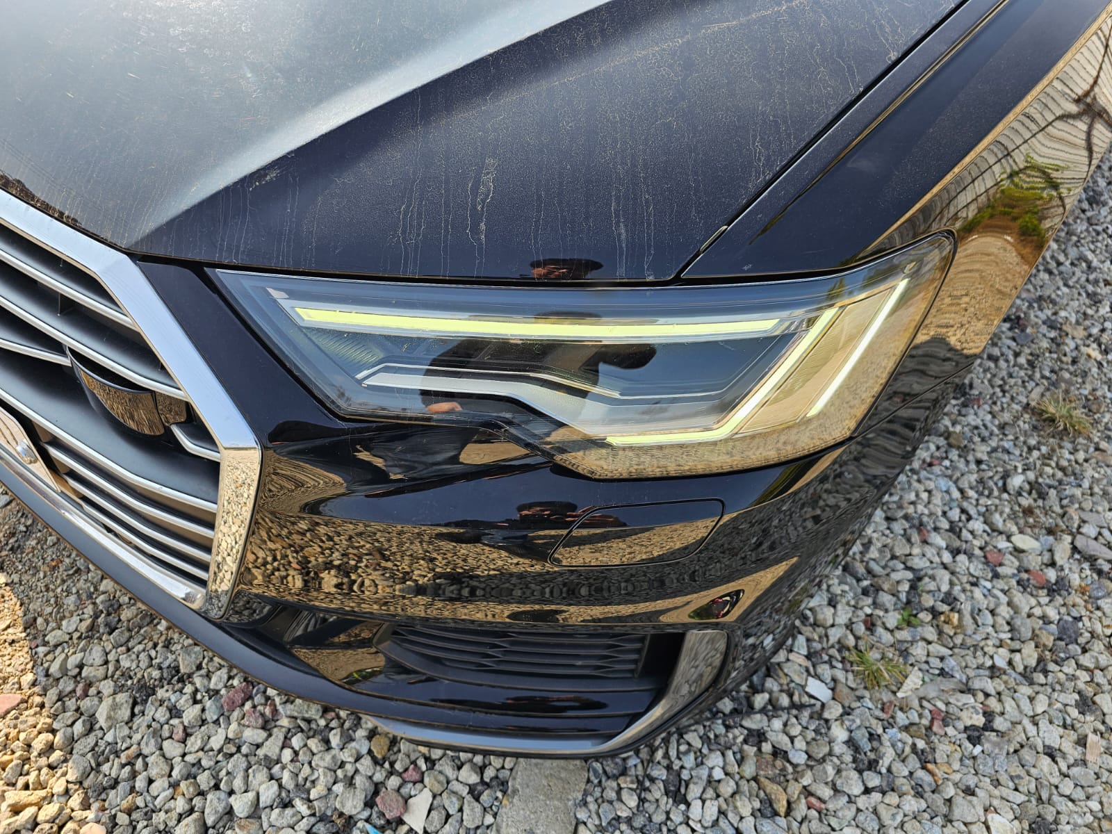 Audi A6 (C8) 2019 из Кореи, фото 18