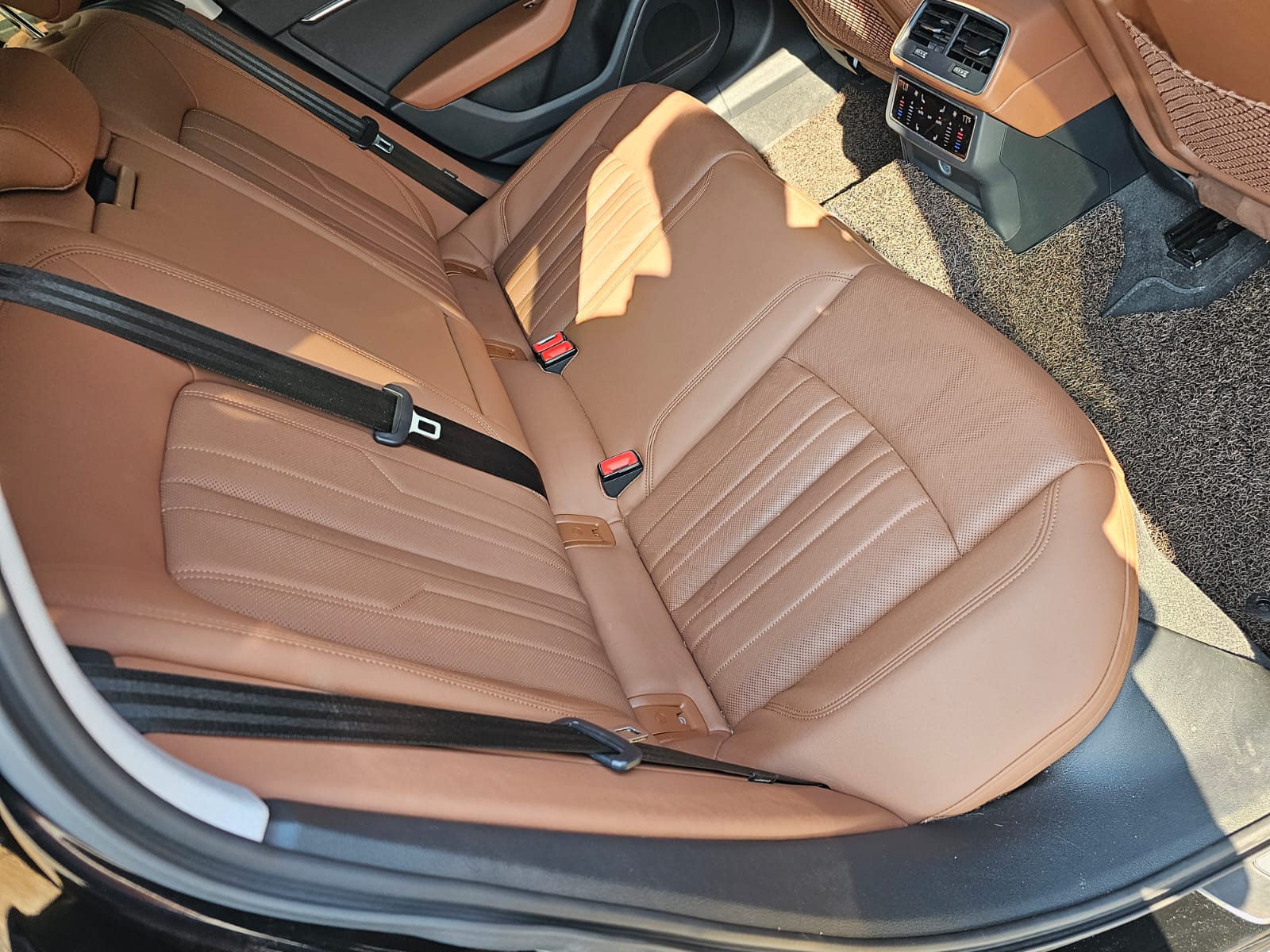 Audi A6 (C8) 2019 из Кореи, фото 30