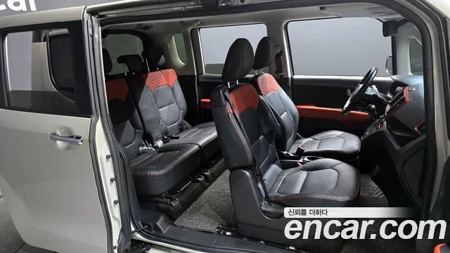 Kia The New Ray id 2868826 из Кореи 20