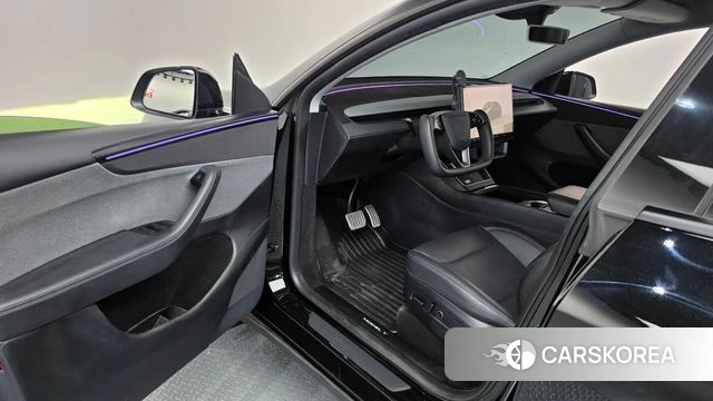 Tesla Model Y id 4686477 из Кореи 41