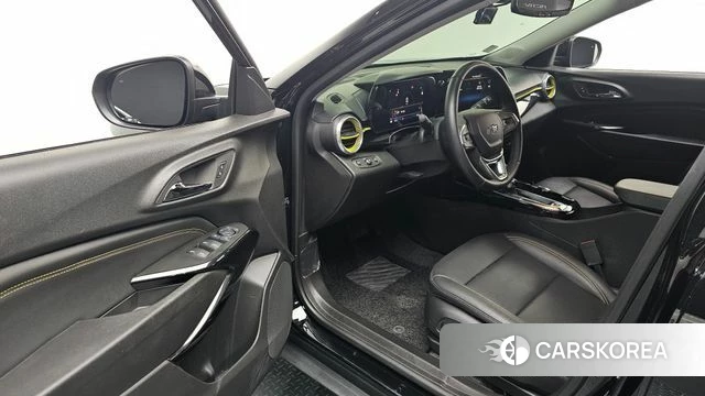 Chevrolet (GM Daewoo) Trax Crossover id 4506051 из Кореи 20