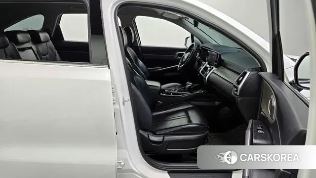 Kia Sorento 4th Generation id 3312536 из Кореи 20