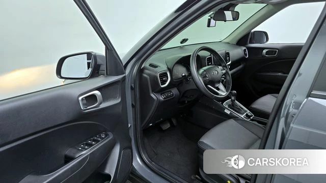 Hyundai Venue id 3902496 из Кореи 20