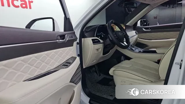 Hyundai Palisade id 3645837 из Кореи 20