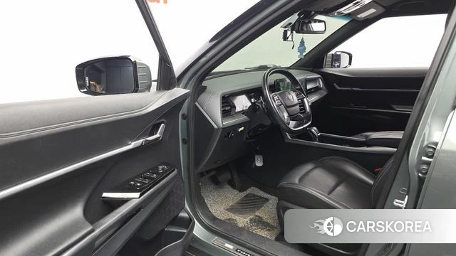 Ssangyong Torres id 4675443 из Кореи 32
