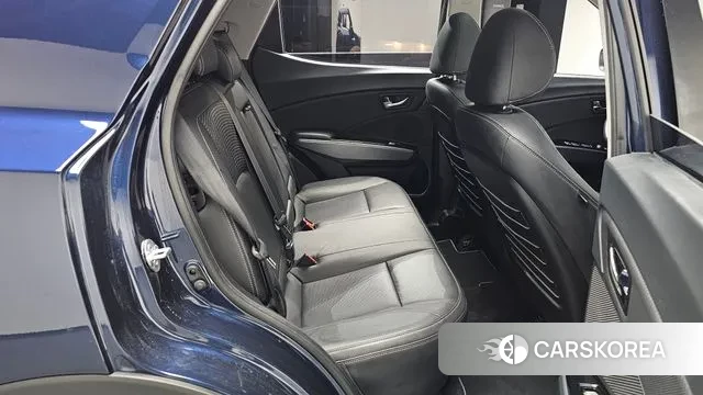 Ssangyong Tivoli id 2977250 из Кореи 20