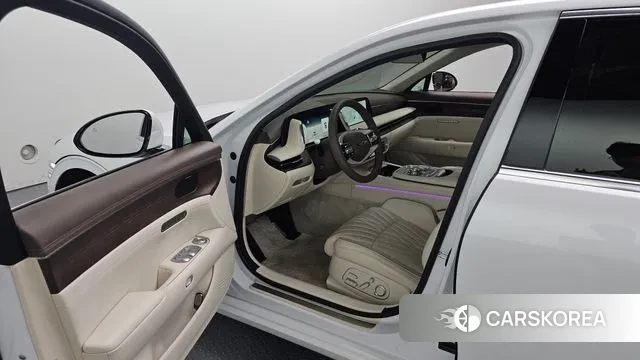 Genesis G90 (RS4) id 2900867 из Кореи 20