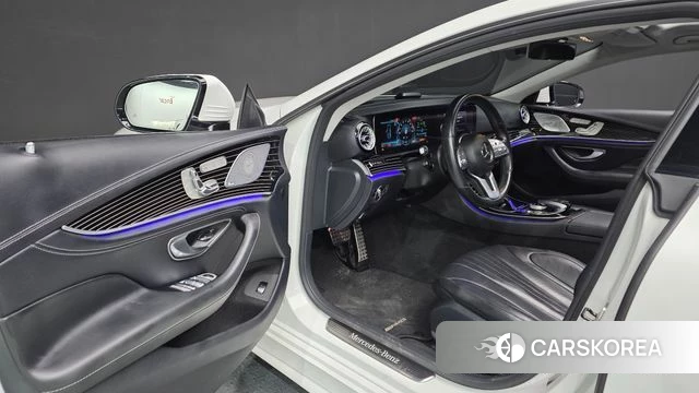 Mercedes-Benz CLS-Class C257 id 4402982 из Кореи 34