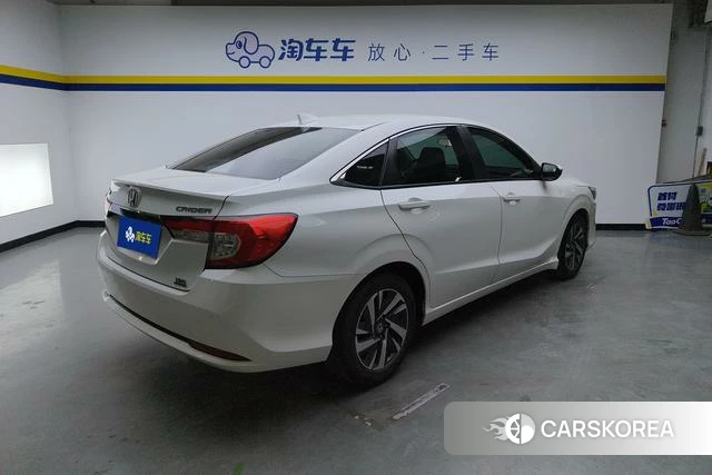 Honda Lingpai id 4235905 из Китая 17