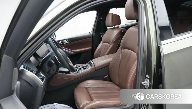 BMW X6 (G06) id 3898877 из Кореи 20