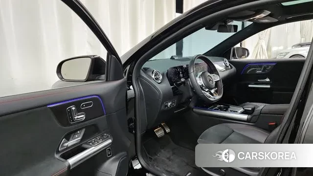 Mercedes-Benz GLA - Class H247 id 3016186 из Кореи 20