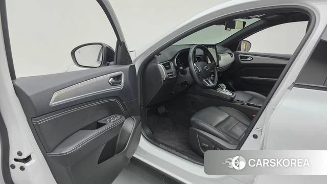 Renault Korea (Samsung) XM3 id 4636044 из Кореи 20