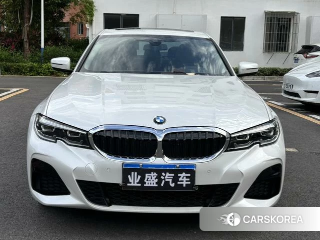 BMW 3 series id 4314452 из Китая 18