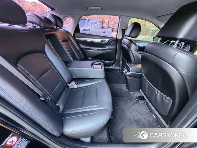 Hyundai The New Grandeur IG id 3567956 из Кореи 20