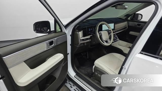Hyundai Santa Fe (MX5) id 4691237 из Кореи 20