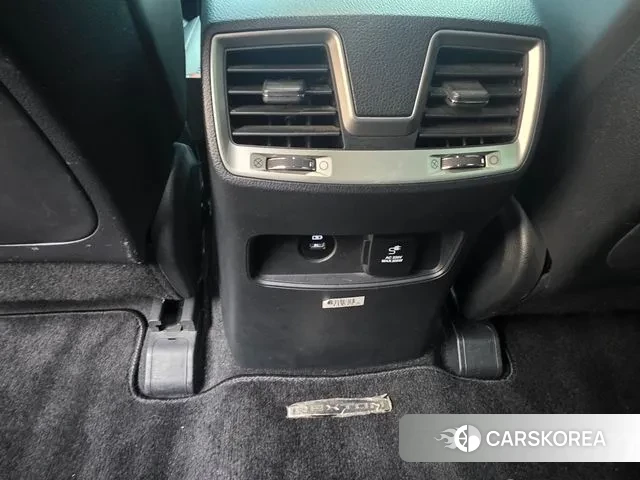 Ssangyong G4 Rexton id 3206412 из Кореи 20