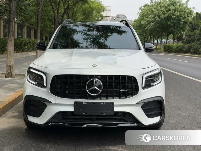 Mercedes-Benz GLB AMG id 4264563 из Китая 14