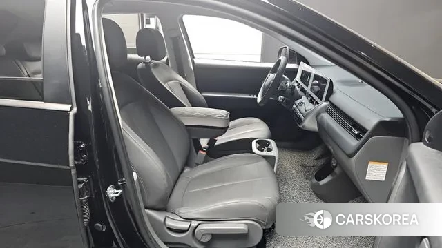 Hyundai Ionic 5 id 3600042 из Кореи 20