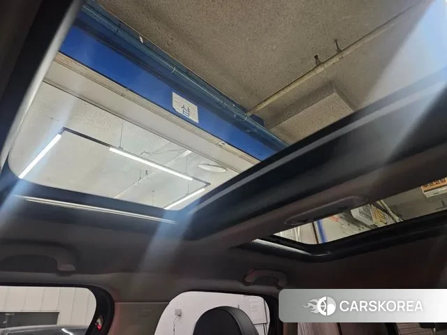 Mini Cooper Countryman id 2993539 из Кореи 10