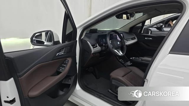 BMW 2 Series Active Tourer (U06) id 4413998 из Кореи 32