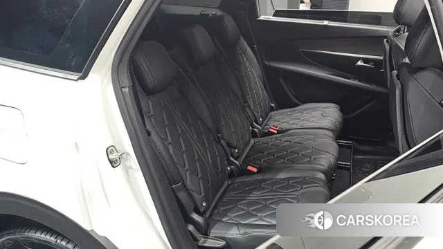 Peugeot 5008 second generation id 3399993 из Кореи 20