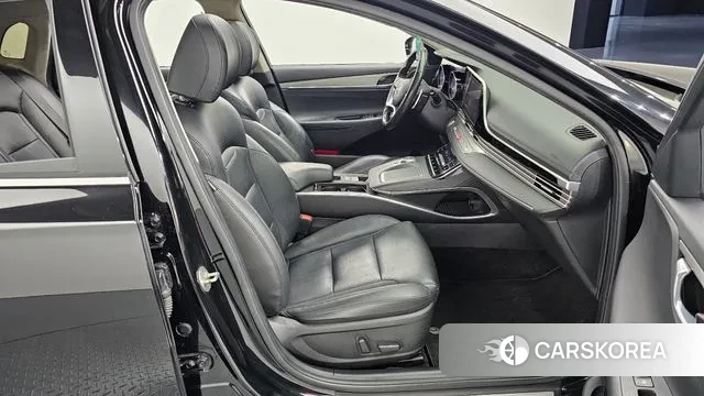 Hyundai The New Grandeur IG id 3165382 из Кореи 20