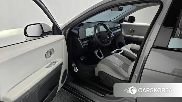 Hyundai Ionic 5 id 4608470 из Кореи 35