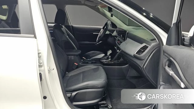 Kia The New Seltos id 3850653 из Кореи 20