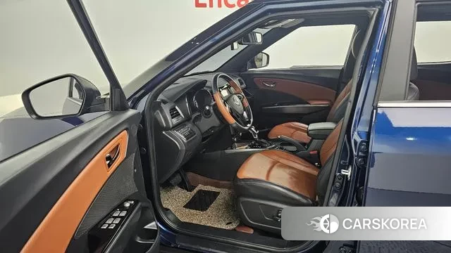 Ssangyong Tivoli Armor id 3547343 из Кореи 20