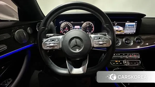 Mercedes-Benz E-Class W213 id 3049803 из Кореи 20
