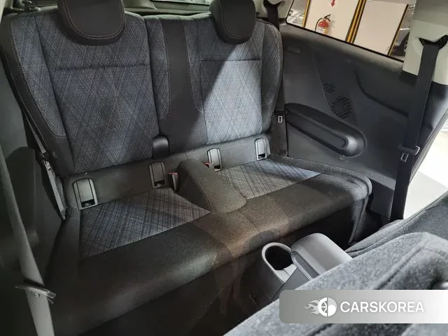 Mini Cooper C 4th generation id 3080415 из Кореи 20