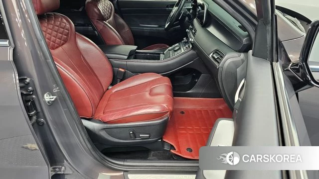 Hyundai Palisade id 3879923 из Кореи 20