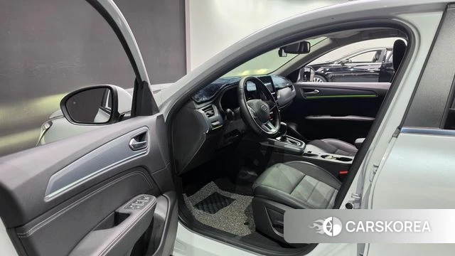 Renault Korea (Samsung) XM3 id 4662330 из Кореи 20