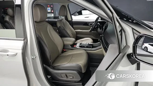 Kia The New Carnival 4th Generation id 3732374 из Кореи 20