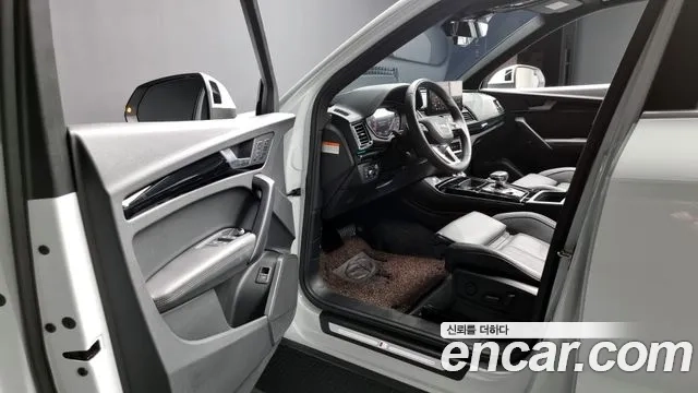 Audi Q5 (FY) id 2911257 из Кореи 20