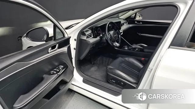 Kia K5 3rd generation id 3421257 из Кореи 20