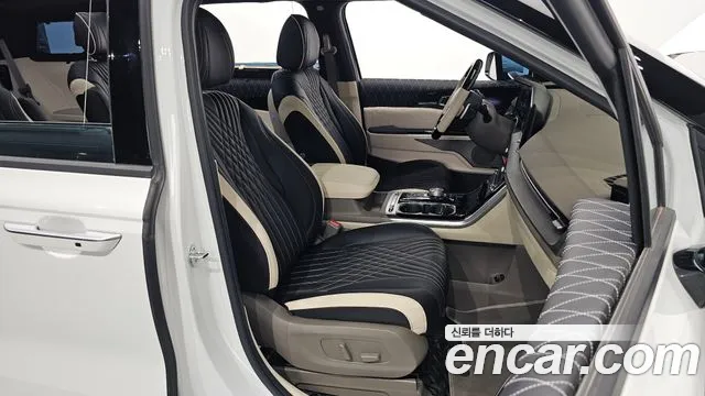 Kia Carnival 4th generation id 2852749 из Кореи 20