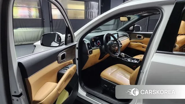 Kia Sorento 4th Generation id 2915954 из Кореи 20