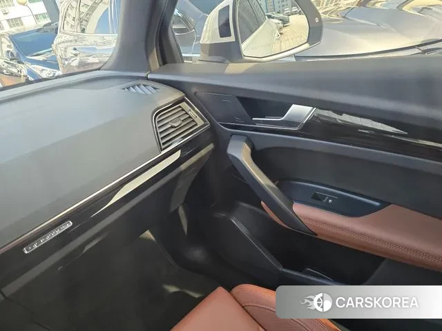 Audi Q5 (FY) id 3669497 из Кореи 20