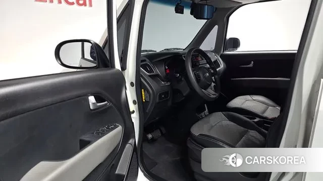 Kia The New Ray id 3789484 из Кореи 20